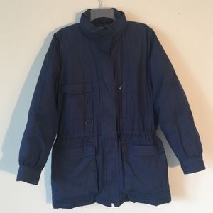 Eddie Bauer Snowline Down Jacket